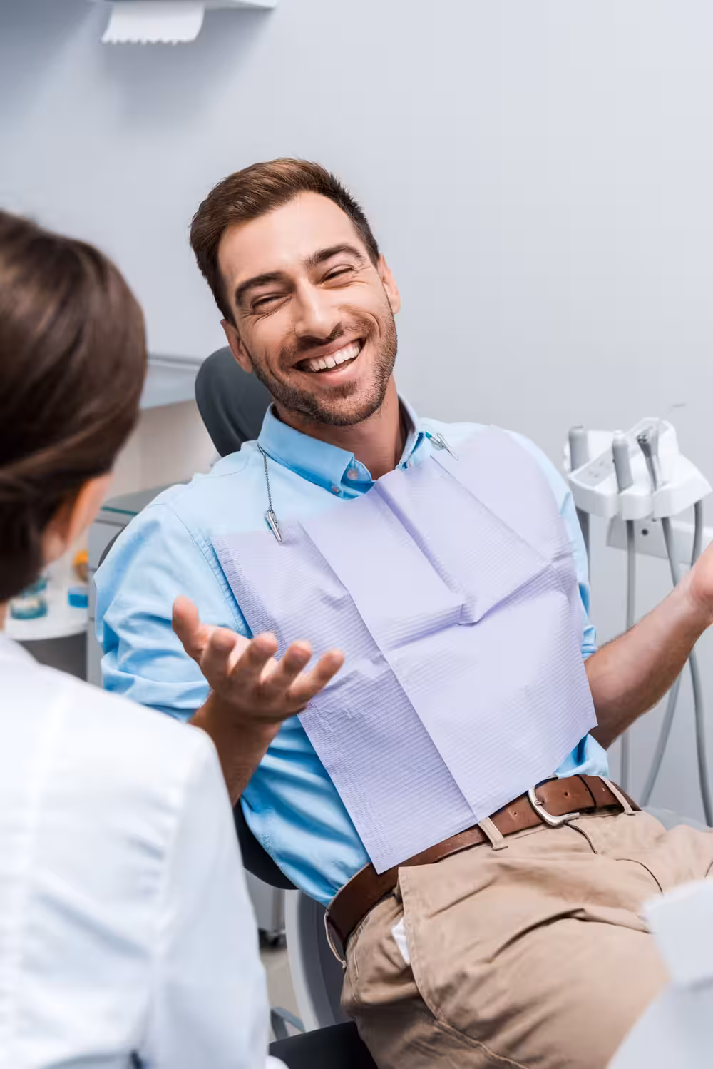 Why choose Gurukripa Dental Clinic